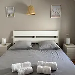 Maison Avec à Pied Hébergement de vacances *