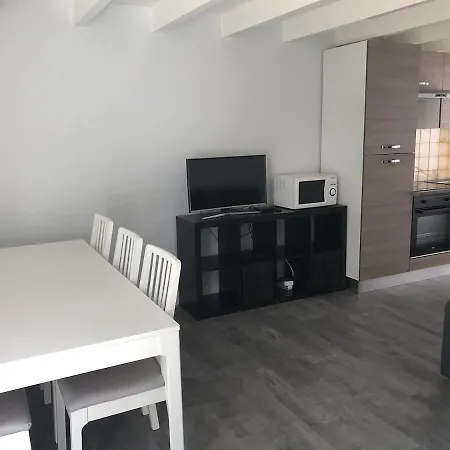 Сasa de vacaciones Maison Avec A Pied Saint-Georges-d'Oleron