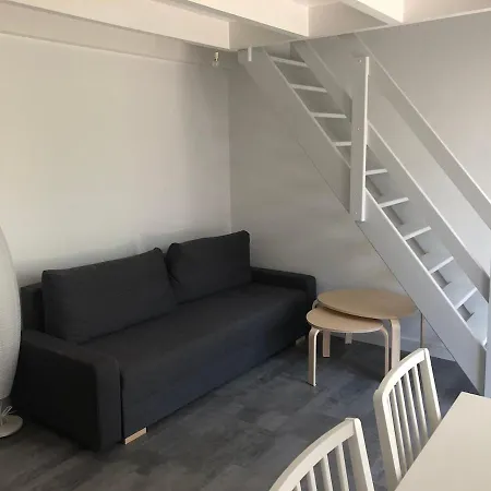 Maison Avec à Pied Hébergement de vacances *
