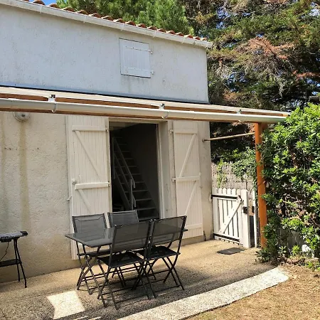Maison Avec A Pied Сasa de vacaciones