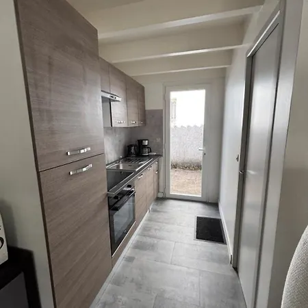 Casa vacanze Maison Avec à Pied *