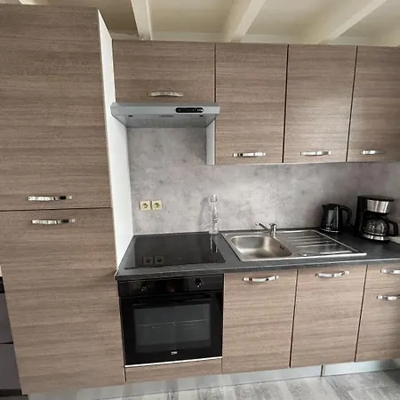 Maison Avec à Pied