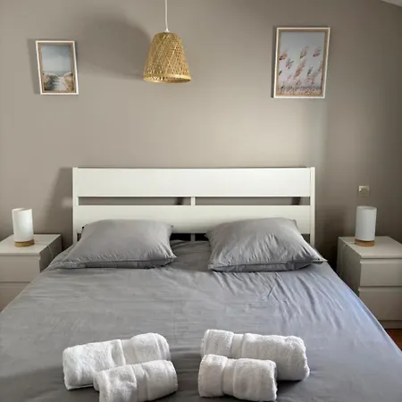 Maison Avec à Pied Casa vacanze *