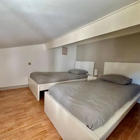 Maison Avec à Pied